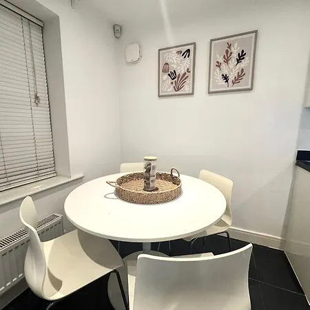 Cosy Modern 3-Bed Near Etihad, Coop Arena - Ao Arena And City Center Manchester Exterior foto