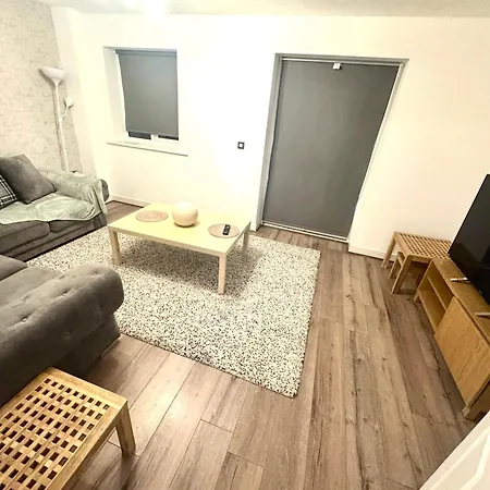 Cosy Modern 3-Bed Near Etihad, Coop Arena - Ao Arena And City Center Manchester Exterior foto