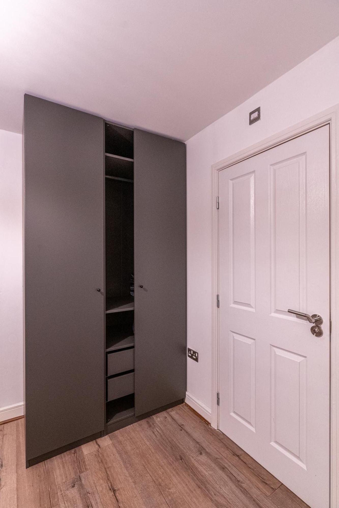 Cosy Modern 3-bed Near Etihad, Coop Arena - Ao Arena And Center Ferienhaus *